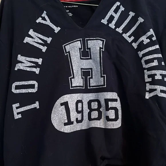 Tommy Hilfiger hoodie - Picture 2 of 3